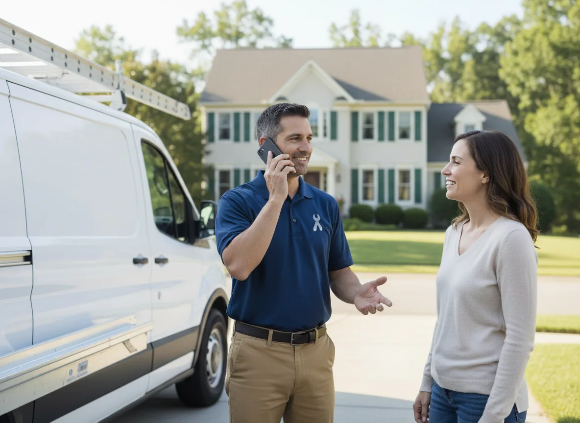 Home Gutter Service Boomer, NC FAQs