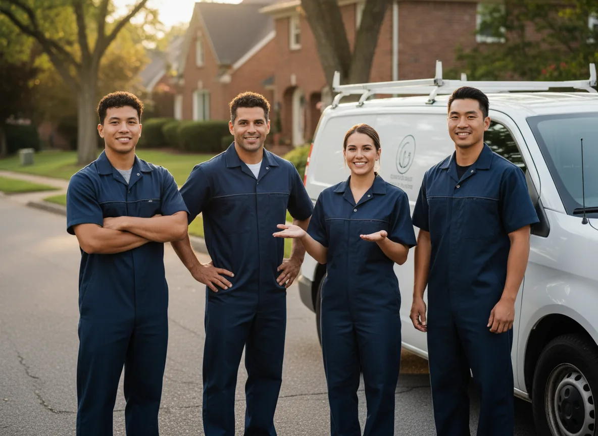 Home Gutter Service company in Boomer, NC
